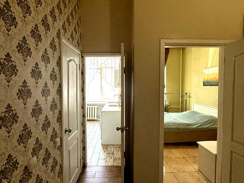 квартира за адресою Василя Чапленка вул. (Фрунзе), 5