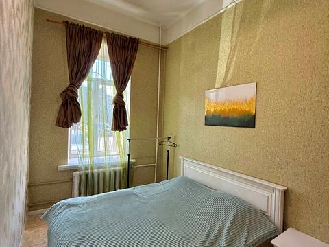 квартира за адресою Василя Чапленка вул. (Фрунзе), 5