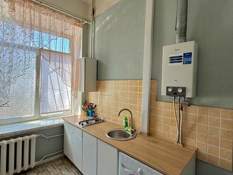 квартира за адресою Василя Чапленка вул. (Фрунзе), 5