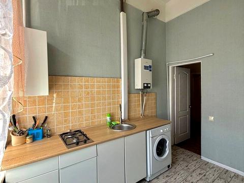 квартира за адресою Василя Чапленка вул. (Фрунзе), 5