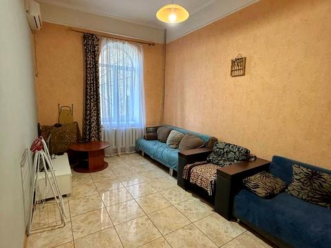 квартира за адресою Василя Чапленка вул. (Фрунзе), 5