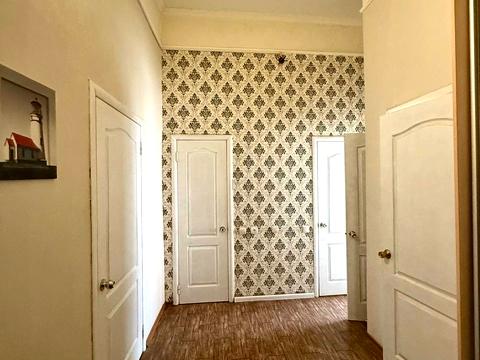 квартира за адресою Василя Чапленка вул. (Фрунзе), 5