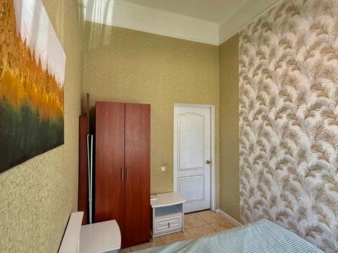 квартира за адресою Василя Чапленка вул. (Фрунзе), 5