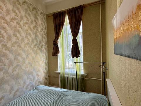 квартира за адресою Василя Чапленка вул. (Фрунзе), 5