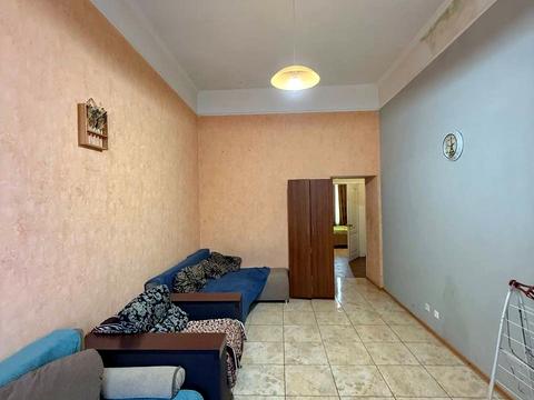 квартира за адресою Василя Чапленка вул. (Фрунзе), 5