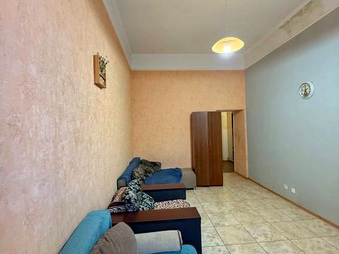 квартира за адресою Василя Чапленка вул. (Фрунзе), 5