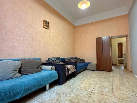 квартира за адресою Василя Чапленка вул. (Фрунзе), 5