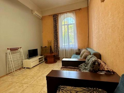 квартира за адресою Василя Чапленка вул. (Фрунзе), 5