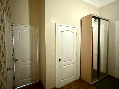 квартира за адресою Василя Чапленка вул. (Фрунзе), 5