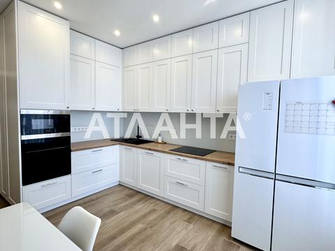 квартира за адресою Георгія Липського вул. (Толбухіна), 135б