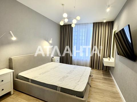 квартира за адресою Георгія Липського вул. (Толбухіна), 135б