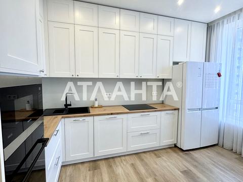 квартира за адресою Георгія Липського вул. (Толбухіна), 135б