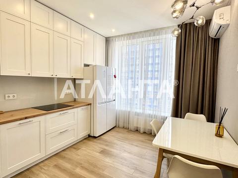 квартира за адресою Георгія Липського вул. (Толбухіна), 135б