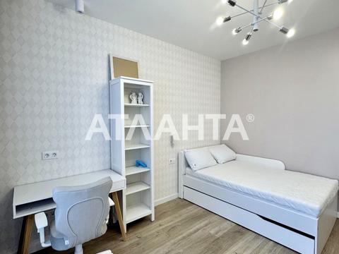 квартира за адресою Георгія Липського вул. (Толбухіна), 135б