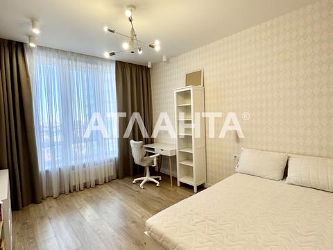 квартира за адресою Георгія Липського вул. (Толбухіна), 135б