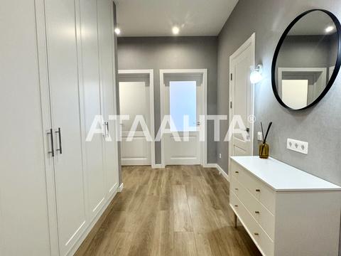 квартира за адресою Георгія Липського вул. (Толбухіна), 135б