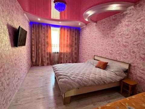 квартира по адресу Заречанская ул., 11л