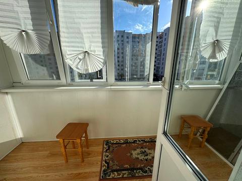 квартира по адресу Заречанская ул., 11л