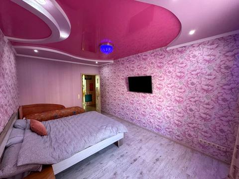 квартира по адресу Заречанская ул., 11л