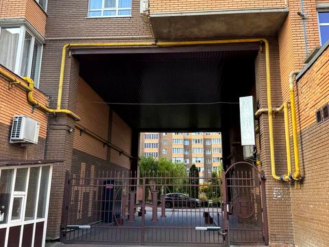 квартира по адресу Заречанская ул., 11л