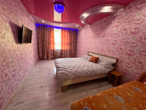 квартира по адресу Заречанская ул., 11л