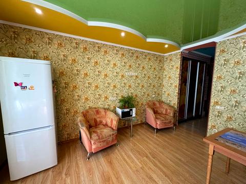 квартира по адресу Заречанская ул., 11л