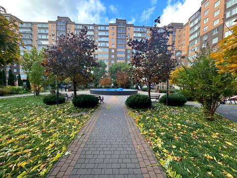 квартира по адресу Заречанская ул., 11л