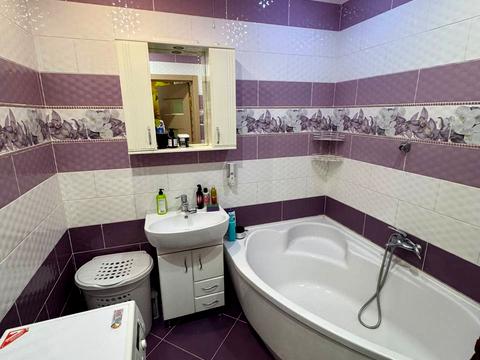 квартира по адресу Заречанская ул., 11л