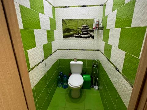 квартира по адресу Заречанская ул., 11л