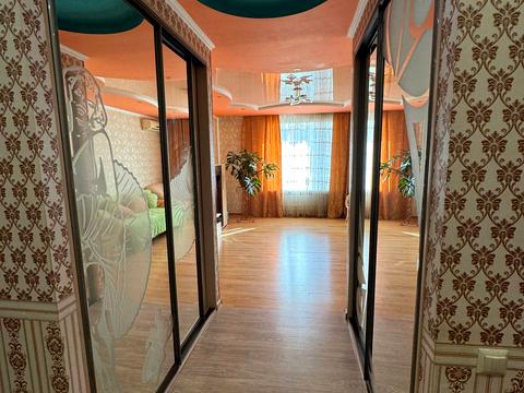 квартира по адресу Заречанская ул., 11л