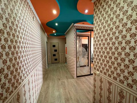 квартира по адресу Заречанская ул., 11л