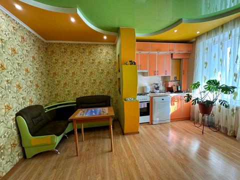 квартира по адресу Заречанская ул., 11л