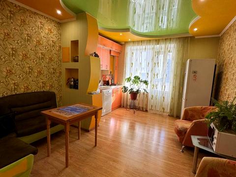 квартира по адресу Заречанская ул., 11л