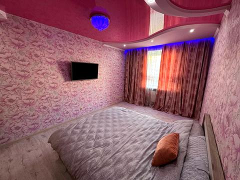 квартира по адресу Заречанская ул., 11л