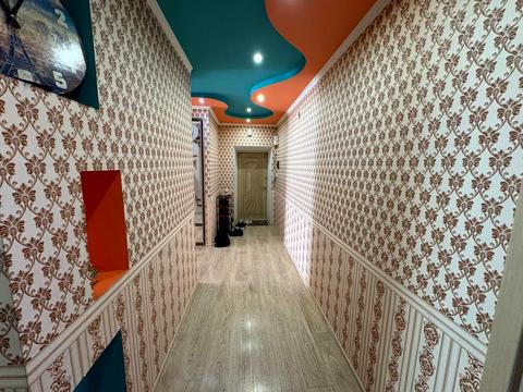 квартира по адресу Заречанская ул., 11л