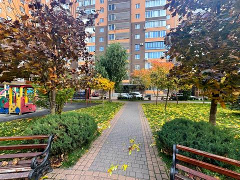 квартира по адресу Заречанская ул., 11л