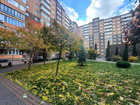 квартира по адресу Заречанская ул., 11л