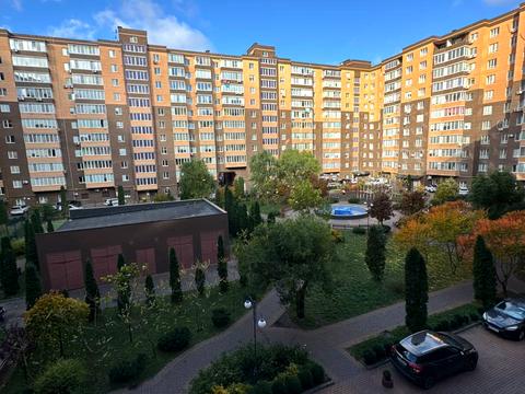 квартира по адресу Заречанская ул., 11л