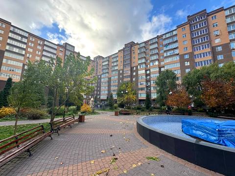 квартира по адресу Заречанская ул., 11л