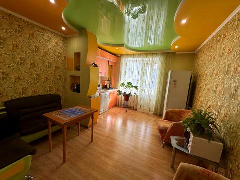 квартира по адресу Заречанская ул., 11л