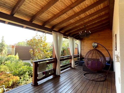 будинок за адресою Чорноморськ (Іллічівськ), Олександрійська вул.