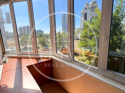 квартира за адресою Микільсько-Слобідська вул., 4-Г