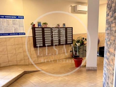 квартира за адресою Микільсько-Слобідська вул., 4-Г