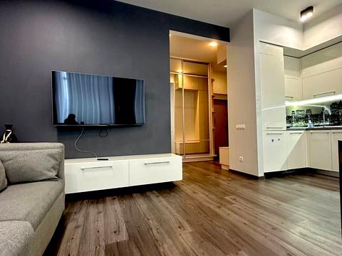 квартира по адресу Алли Горської ул. (Нарымская), 104