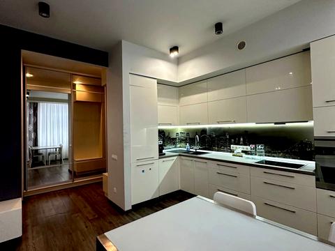 квартира по адресу Алли Горської ул. (Нарымская), 104