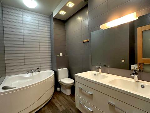 квартира по адресу Алли Горської ул. (Нарымская), 104