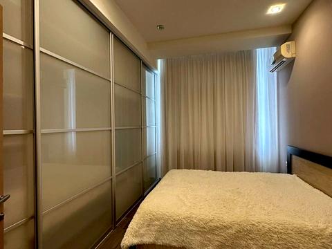 квартира по адресу Алли Горської ул. (Нарымская), 104