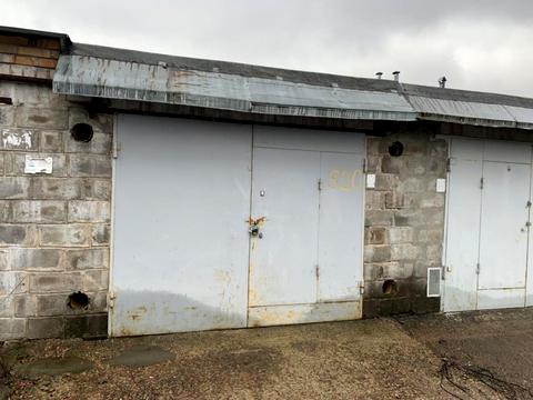 паркоместо по адресу Туполева академика ул., 2к18