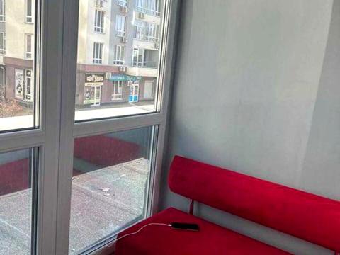 квартира за адресою Каховська вул., 56