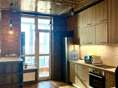 квартира за адресою Каховська вул., 56